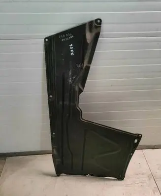 BMW 3 F30 F35 F31 Gearbox bottom protection