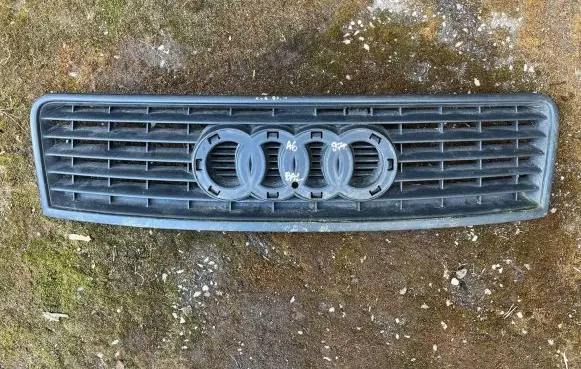 Audi A6 S6 C5 4B Front grill 4B0853651G 4B0853651