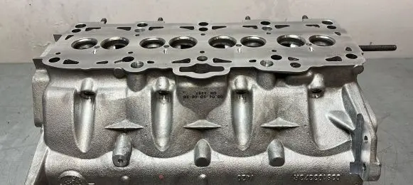 Volkswagen Caddy Engine head 038103373R 038103351D 03G103351C