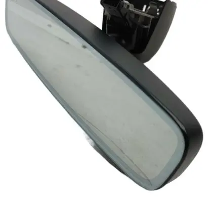 Audi A4 S4 B9 8W Rear view mirror (interior) 8W0857511B