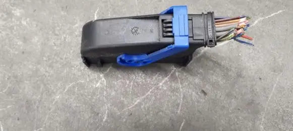 Fiat Grande Punto Other wiring loom 00517986150