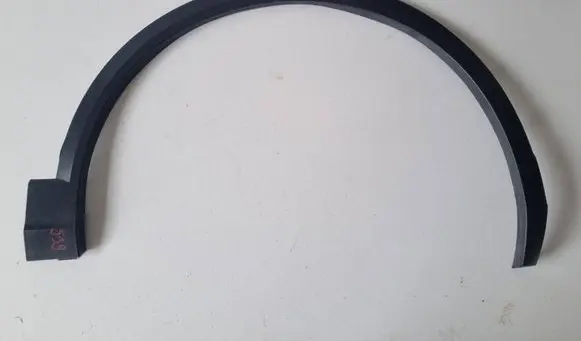 Volkswagen T-Roc Front arch trim 2GA854732D
