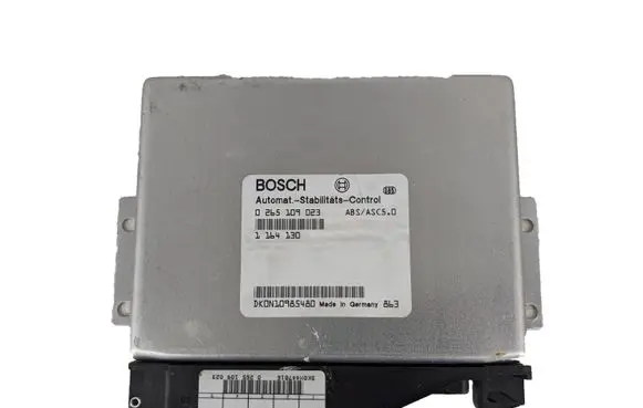 BMW 5 E39 ABS control unit/module 0265109023 1164130
