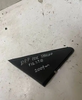 Ford Fiesta Fender trim (molding) 2S61A16003A