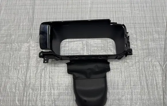 KIA Sorento IV Dashboard trim 84831-P2000