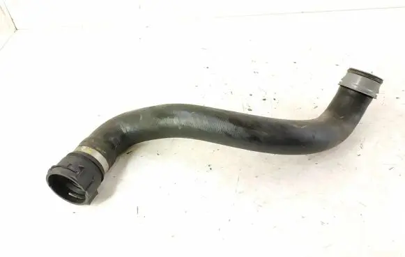 Mercedes-Benz GLE (W166 - C292) Engine coolant pipe/hose 1665000075 A1665000075