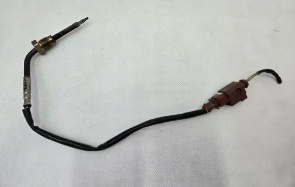 Audi A4 S4 B9 Exhaust gas temperature sensor 4M0906088AA