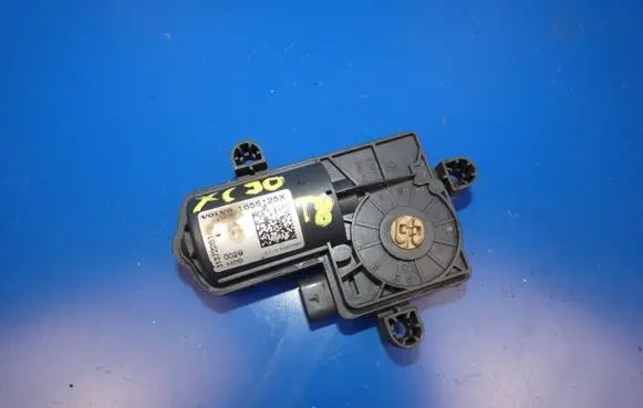 Volvo XC90 Exhaust gas temperature sensor 31372261