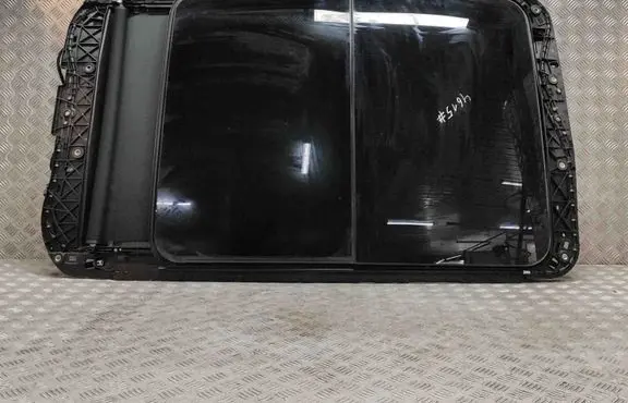 Citroen DS7 Crossback Sunroof set 381582535 98232392ZD