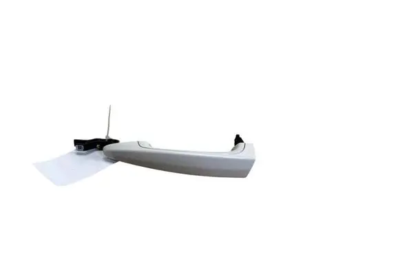BMW 4 F36 Gran coupe Rear door exterior handle 