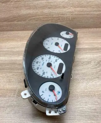 Chrysler Voyager Speedometer (instrument cluster) P05082847AB