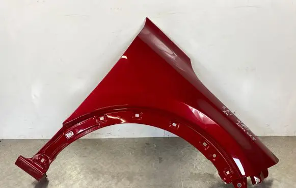 KIA Niro Fender