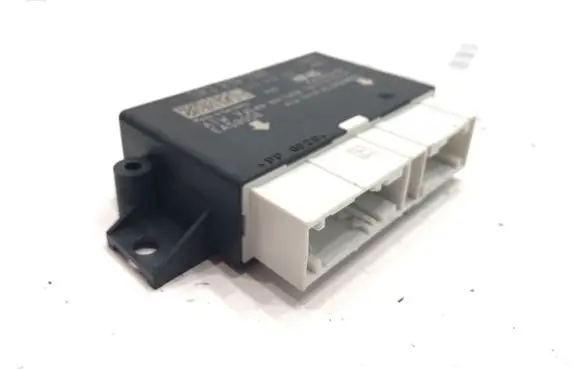 Skoda Octavia Mk4 Parking PDC control unit/module 5R3919294