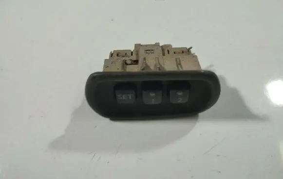 Nissan Pathfinder R51 Other switches/knobs/shifts