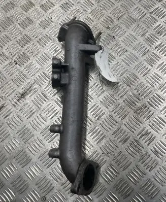 Mitsubishi Pajero Other engine bay part