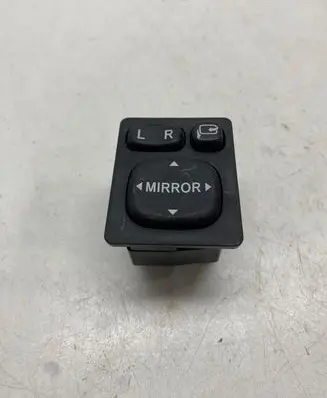 Toyota RAV 4 (XA40) Wing mirror switch 183696