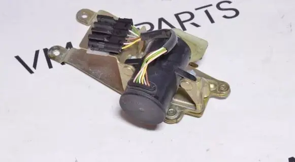 Porsche Boxster 986 Accelerator throttle pedal 99660611500 99660611502 99660611501