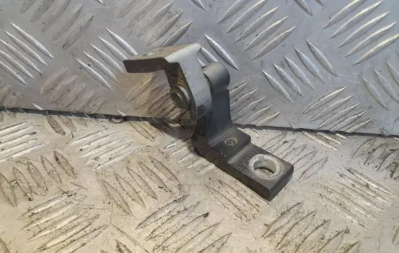 Audi A6 Allroad C6 Front door upper hinge A046573
