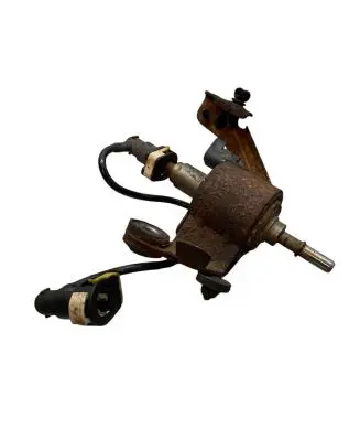 Ford Kuga I Webasto auxiliary heater fuel pump 