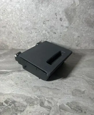 Volkswagen Touran II Cup holder back 1T0862533C 2190