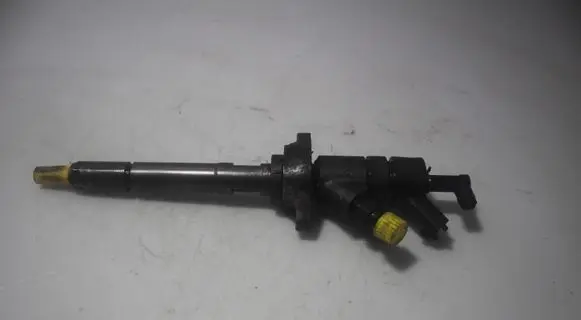 Ford Focus Fuel injector 0445110237