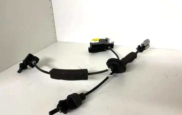 Honda Clarity Fuel cap flap release cable 74700TRTA01