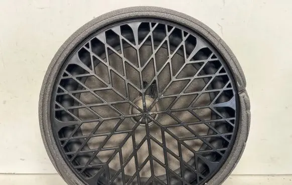 Audi Q5 SQ5 Front door speaker 8R0035415C