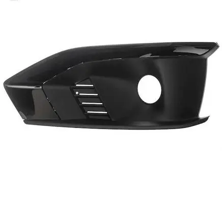 Audi A4 S4 B9 8W Front bumper lower grill 8W0807682R