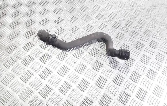 Volkswagen New Beetle Engine coolant pipe/hose 1C0121081