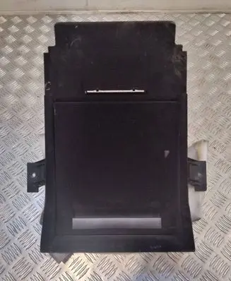 Mercedes-Benz S W221 Glove box in trunk A2216802350