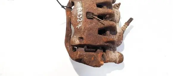 Peugeot Boxer Front brake caliper 22942101