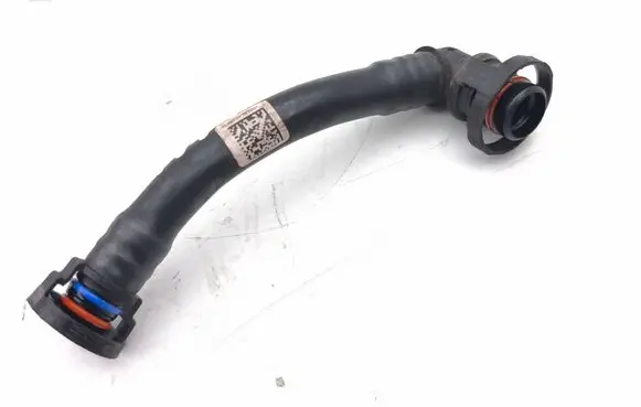 Audi A3 8Y Vacuum line/pipe/hose 05C133352