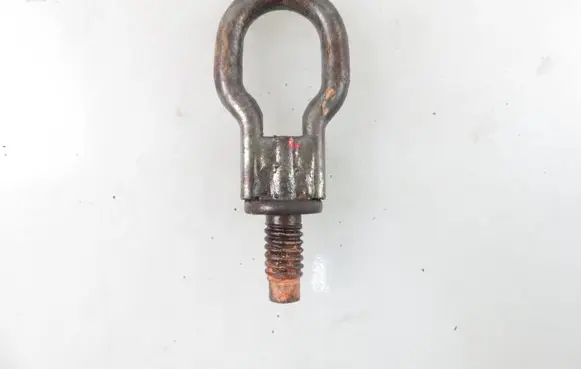 Ford Connect Tow bar 