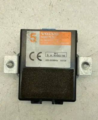 Volvo S40, V40 Other control units/modules 30857627 43392MHZ