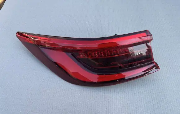 Infiniti QX50 (J55) Rear/tail lights F03661000 00000849