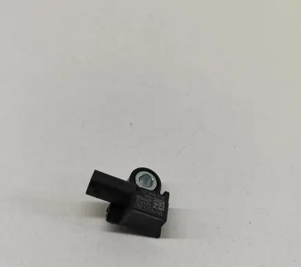 Citroen C4 II Airbag deployment crash/impact sensor 9849215380 680989000B