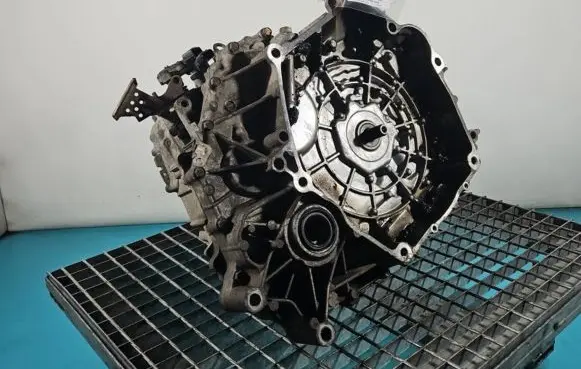 Honda Jazz Automatic gearbox SWRA IMPRK1371704
