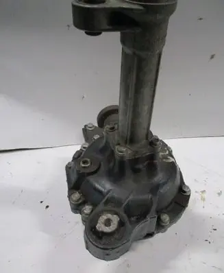 BMW 2 Active Tourer U06 Front differential 2012076