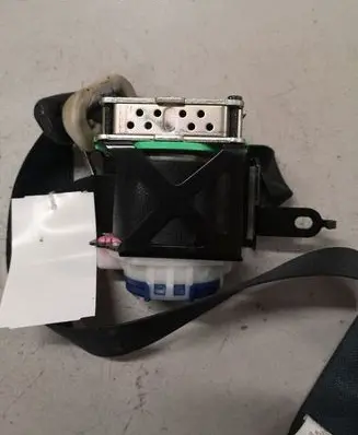 Mazda 6 Front seatbelt 1062542 1071042 CB091098XN2
