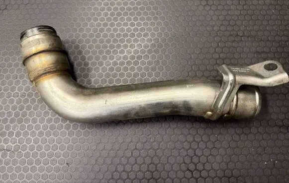 Nissan X-Trail T31 Intercooler hose/pipe 14400JD70B 0709707
