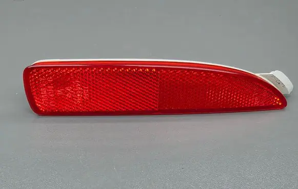 Mazda 3 III Rear tail light reflector P3945 P2491 P3945B