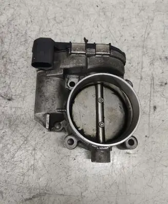 Audi A6 S6 C6 4F Throttle valve
