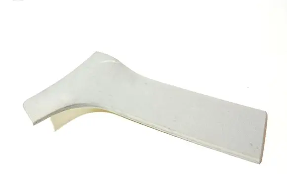 (D)pillar trim (top)