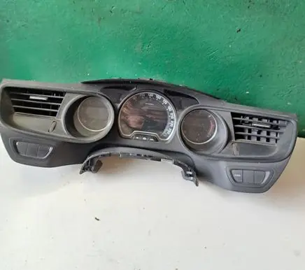 Citroen C5 Speedometer (instrument cluster) 9682387877 9682386677 63040700