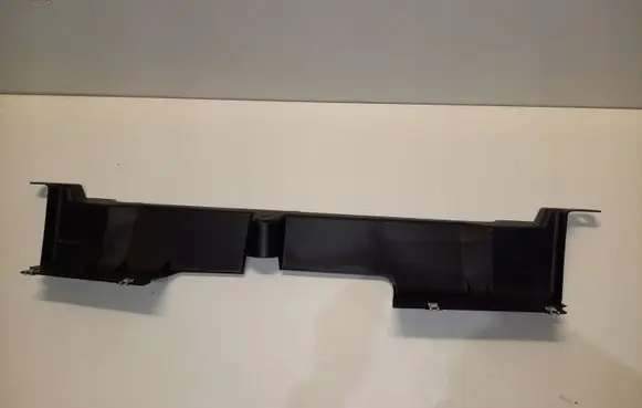 Ford Edge II Rear bumper lower part trim GT4BR11787