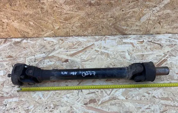 Mitsubishi L200 Front prop shaft 