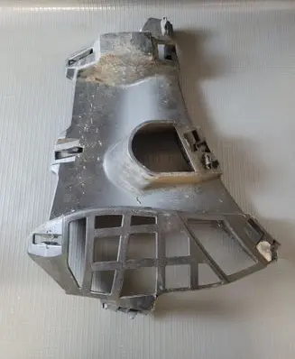 Volkswagen ID.4 Front bumper mounting bracket 11A807884