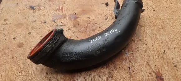 Volvo XC60 Intercooler hose/pipe 30774692