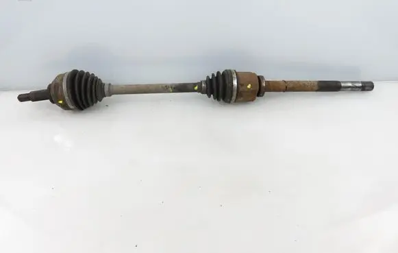 Renault Trafic II (X83) Front driveshaft 