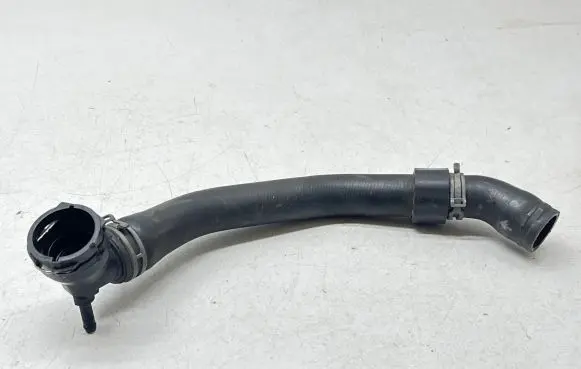 Skoda Octavia Mk3 (5E) Engine coolant pipe/hose 5Q0122101CM 145127